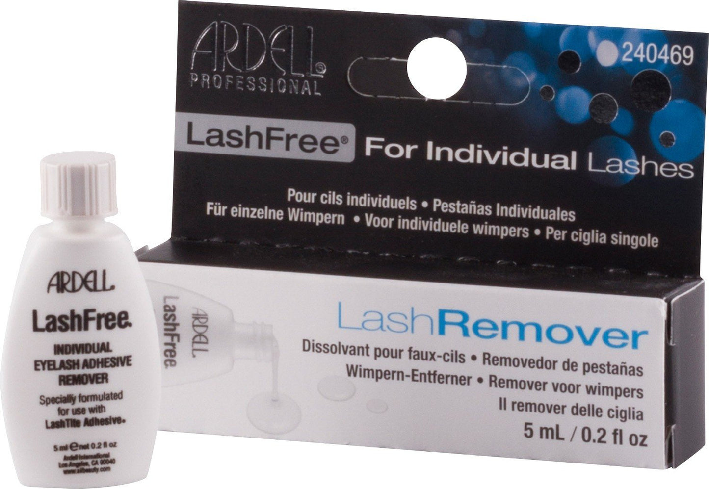 ARDELL PROFESSIONAL - beautygiantusa.com