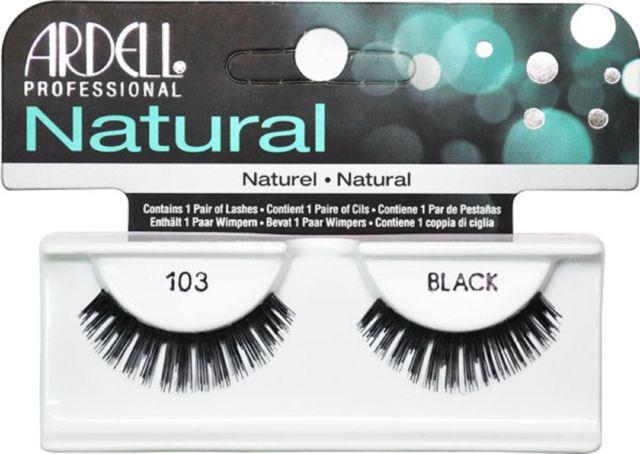 ARDELL PROFESSIONAL NATURALS - beautygiantusa.com