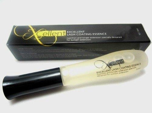 Eyelash Extension EXCELLENT Longer Life Protective Coating Sealant / Sealer - beautygiantusa.com
