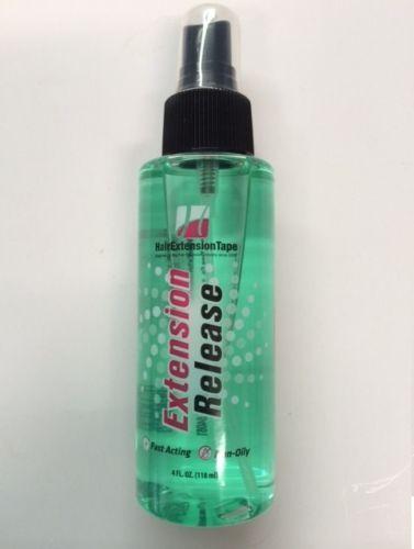 Walker Tape Extension Release Remover 4 oz - NEW BOTTLE - beautygiantusa.com