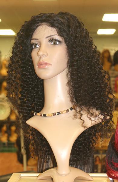 VIP Full Lace Wig Bohemian - beautygiantusa.com