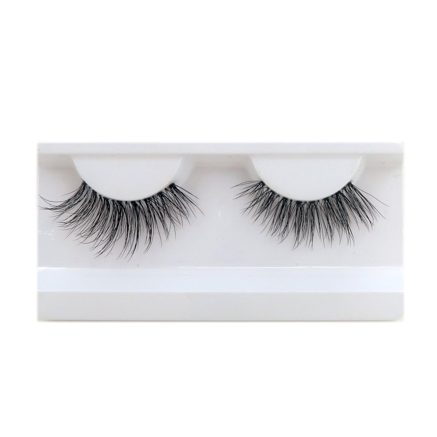 VIP Eyelashes - New Faux Mink - BeautyGiant USA