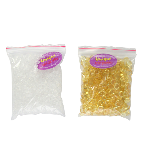 Fusion Glue Pellets - beautygiantusa.com