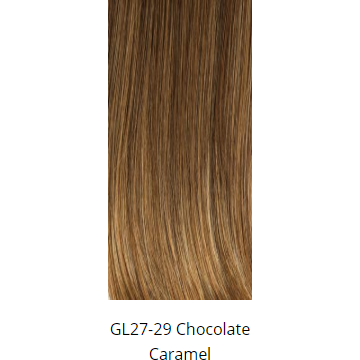 GABOR Au Naturel | Synthetic Lace Front Wig - BeautyGiant USA