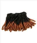 Unique Human Hair Tiny Afro - beautygiantusa.com