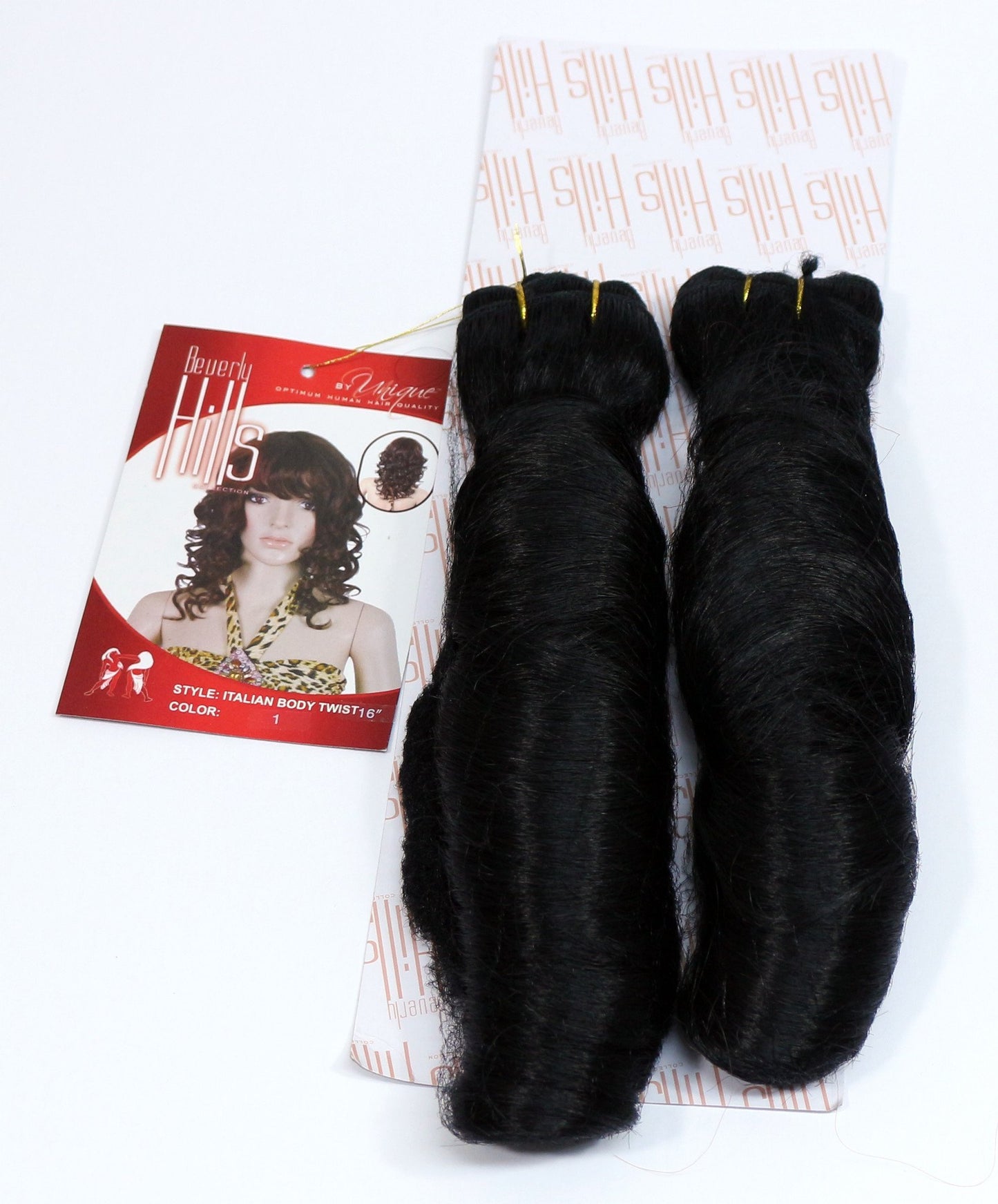 Beverly Hills Collection Italian Body Twist - beautygiantusa.com