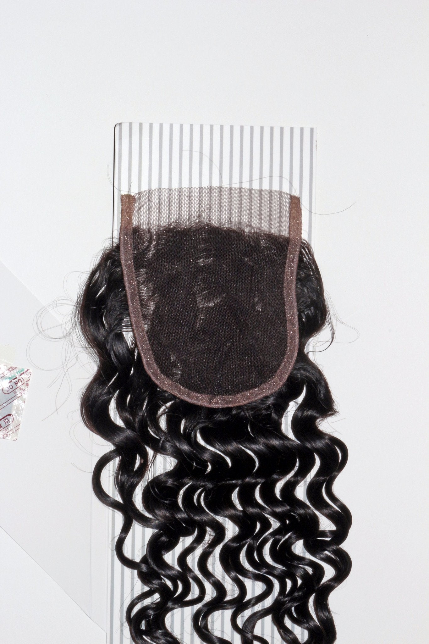 VIP Collection Malaysian Virgin Hair Closure - beautygiantusa.com