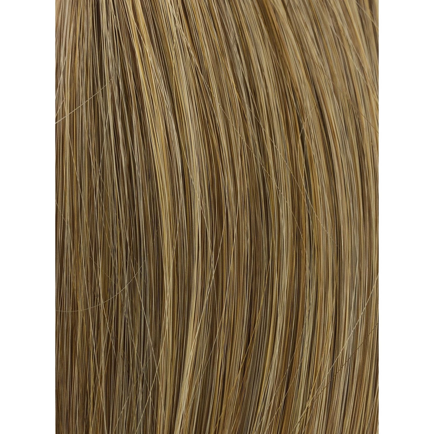 Pop Clip in color synthetic hair extensions by Hairuwear - BeautyGiant USA