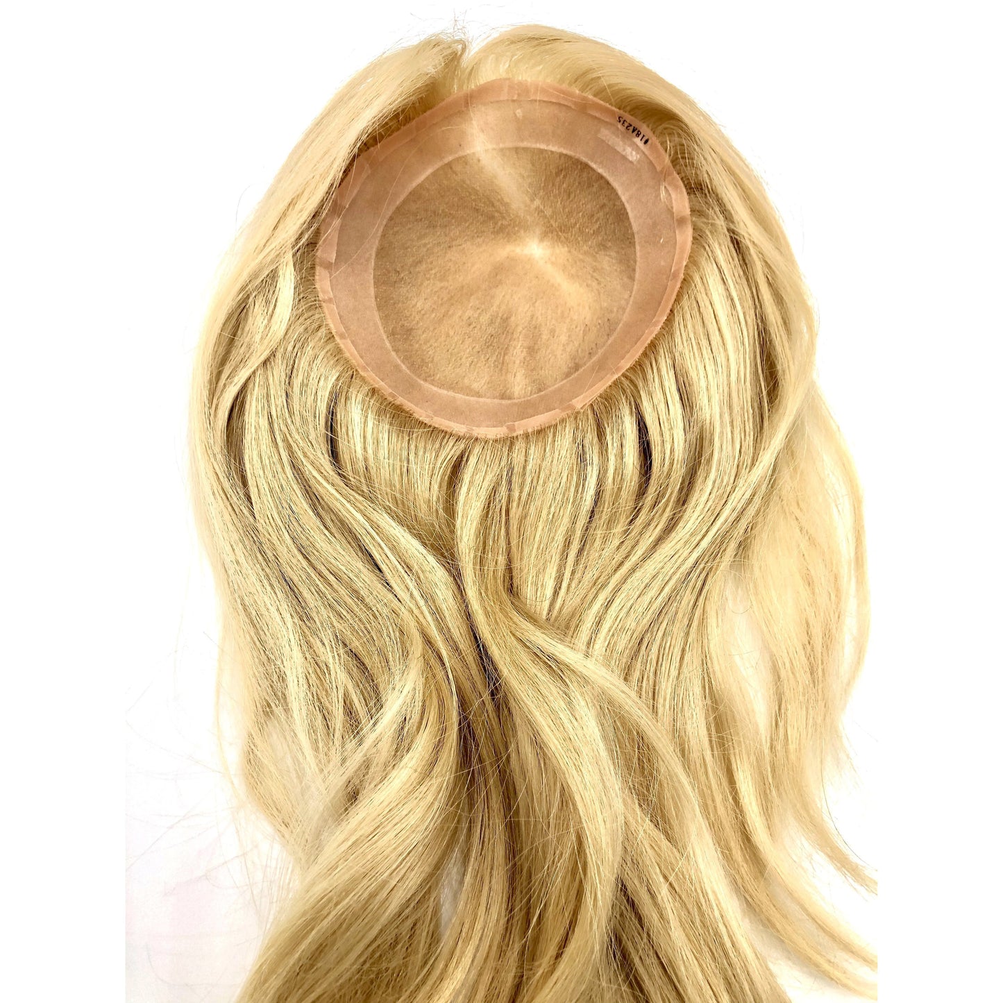 Elite Fusion -(Human hair Top pieces) by American Hairlines - BeautyGiant USA