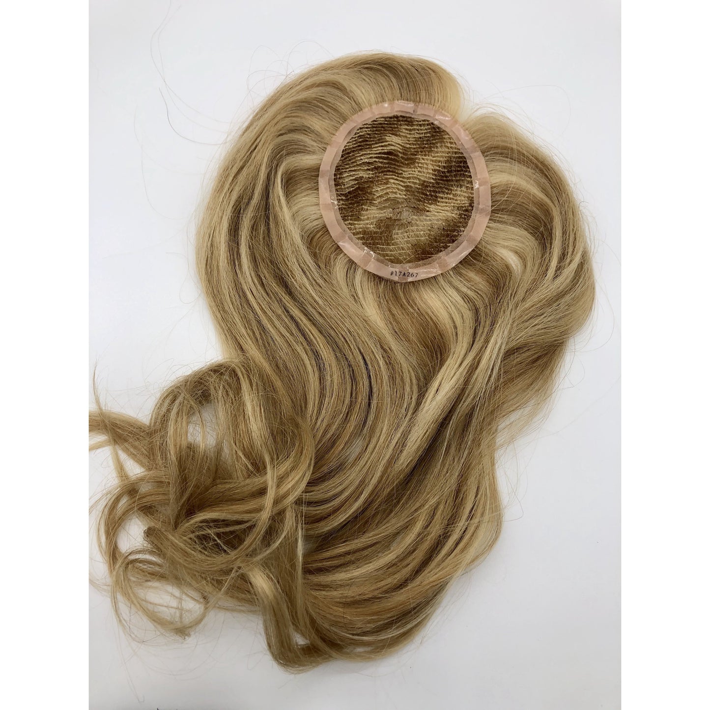 Integration Plus by American Hairlines ( Top pieces) - BeautyGiant USA
