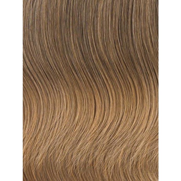 20�??? Human Hair Invisible Extension halo-style - by Hairdo - BeautyGiant USA