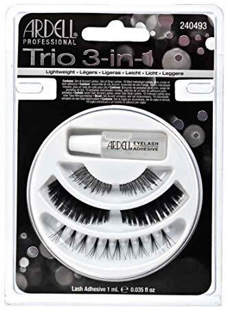 ARDELL PROFESSIONAL - beautygiantusa.com