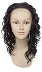VIP Heat Resistant Synthetic Lace Front Wig 20' Long (VFL2016) - beautygiantusa.com