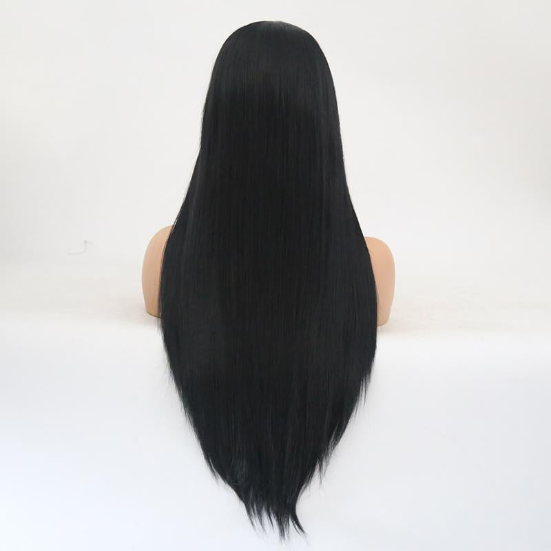 VIP - Synthetic Lace Front Wig - beautygiantusa.com