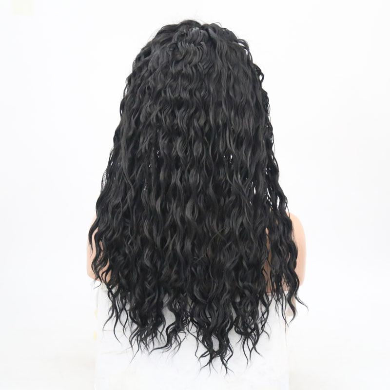 VIP - Synthetic Lace Front Wig - beautygiantusa.com