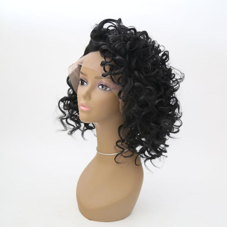 VIP - Synthetic Lace Front Wig - beautygiantusa.com