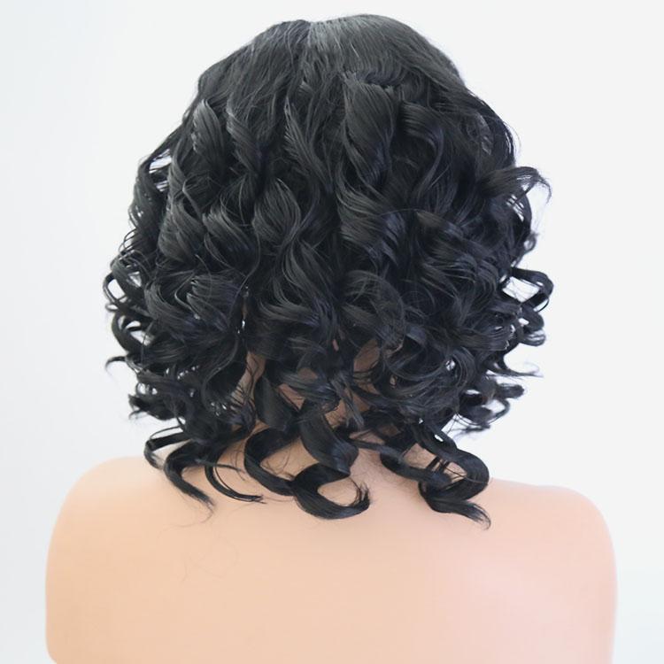 VIP - Synthetic Lace Front Wig - beautygiantusa.com