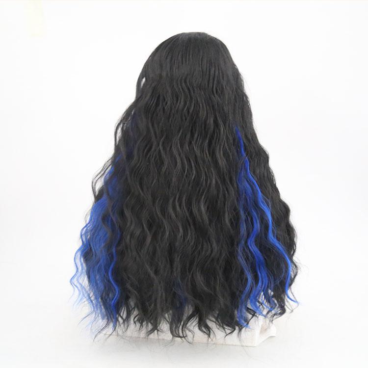 VIP - Synthetic Lace Front Wig - beautygiantusa.com