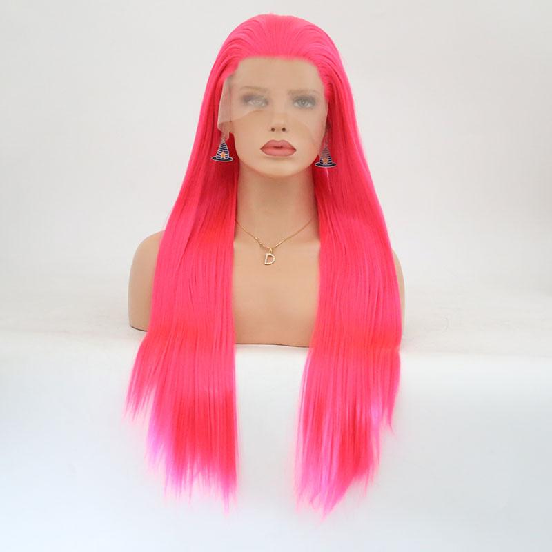 VIP - Synthetic Lace Front Wig - beautygiantusa.com