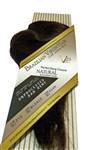 VIP Collection Perfect Closure Bang Brazilian Natural Curl 12" Virgin Hair - beautygiantusa.com