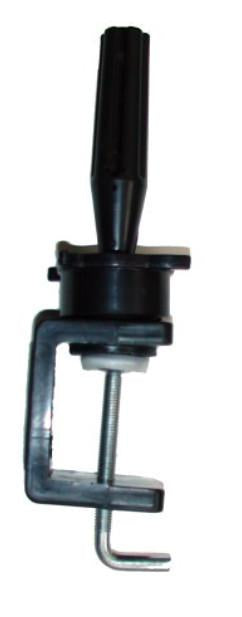 Mannequin Head Stand / Plastic & Iron - beautygiantusa.com