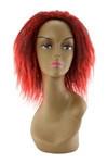 Unique Miss Trinidad Wig - beautygiantusa.com
