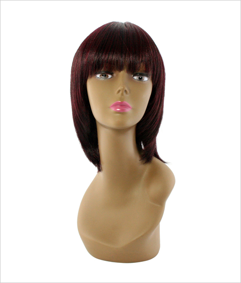 Toni Synthetic Wig - beautygiantusa.com