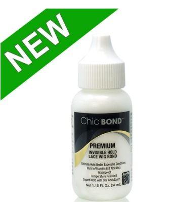 Chic Bond Lace Wig Bond - beautygiantusa.com