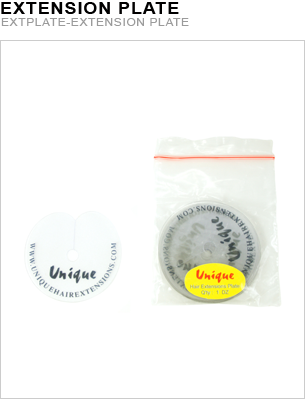 Extension Plate - beautygiantusa.com