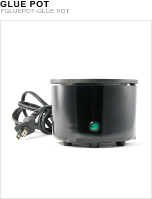 Fusion Glue Pot - beautygiantusa.com