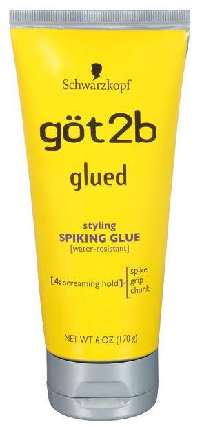 Copy of Göt2b - Glued - Spiking glue - beautygiantusa.com