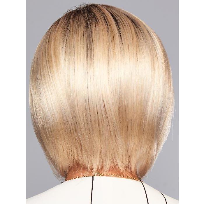 On Edge | Synthetic Lace Front Wig (Mono Part) By Gabor - BeautyGiant USA
