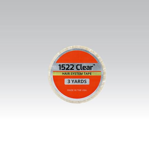 Walker 1522 Clear Tape and Rolls - BeautyGiant USA