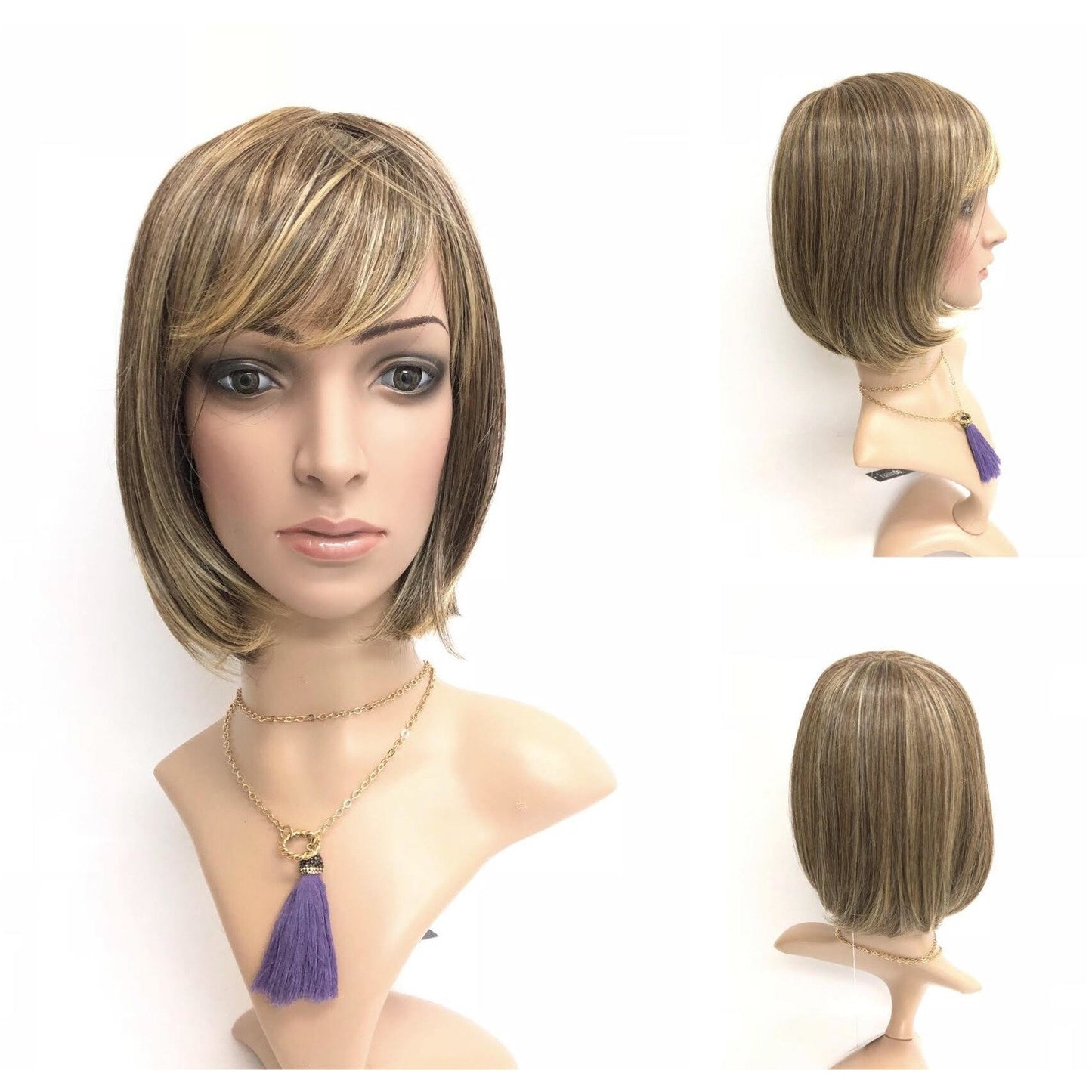 CLASSIC PAGE BY HAIRDO - BeautyGiant USA