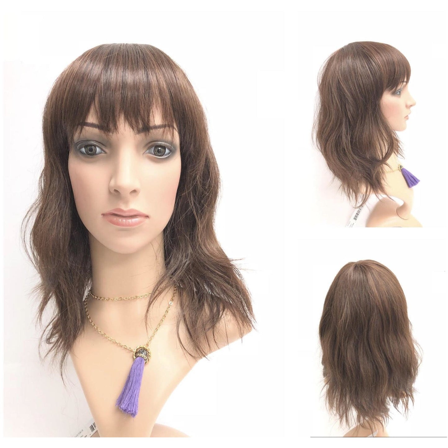 WAVE CUT BY Hairdo - BeautyGiant USA