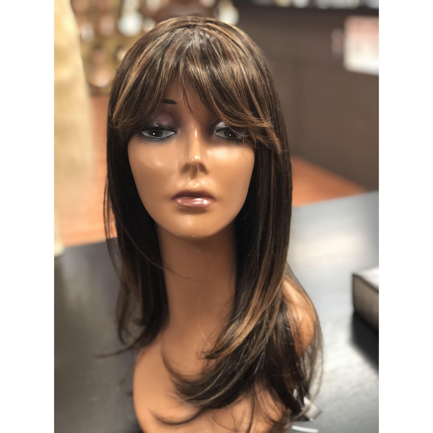 LONG w/LAYERS WIG By Hairdo - BeautyGiant USA