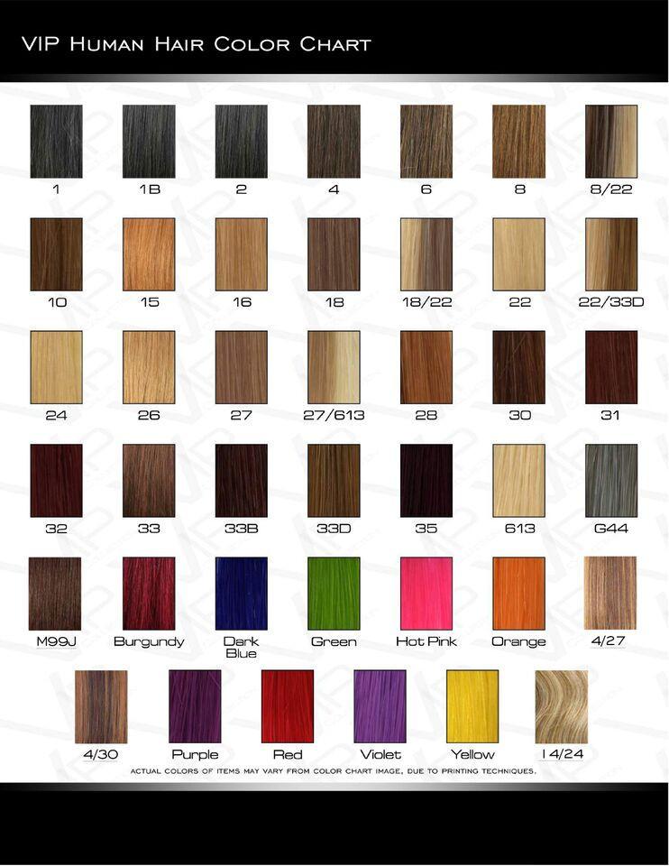 ClipeX System / Body Wave - 18" OR 24" - beautygiantusa.com