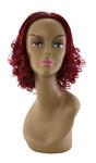 Unique Miss December Wig - beautygiantusa.com