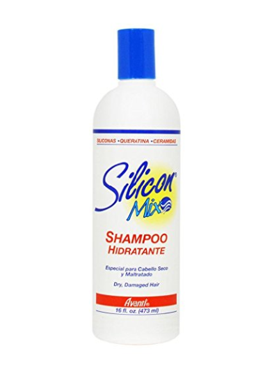 Silicon Mix Shampoo 16 fl oz - beautygiantusa.com