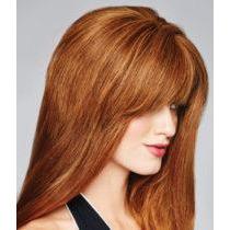 100% Human Hair Bang Top Piece - by Raquel Welch - BeautyGiant USA