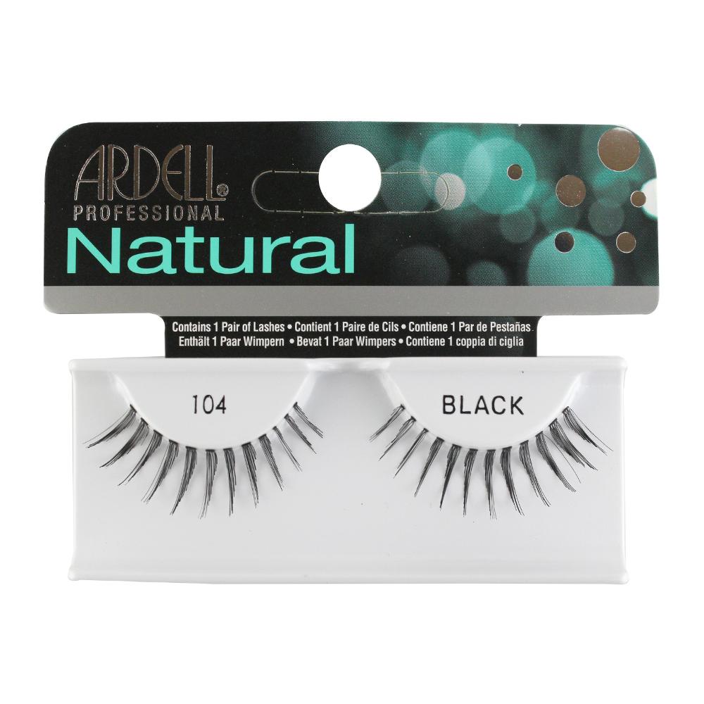 ARDELL PROFESSIONAL NATURALS - beautygiantusa.com