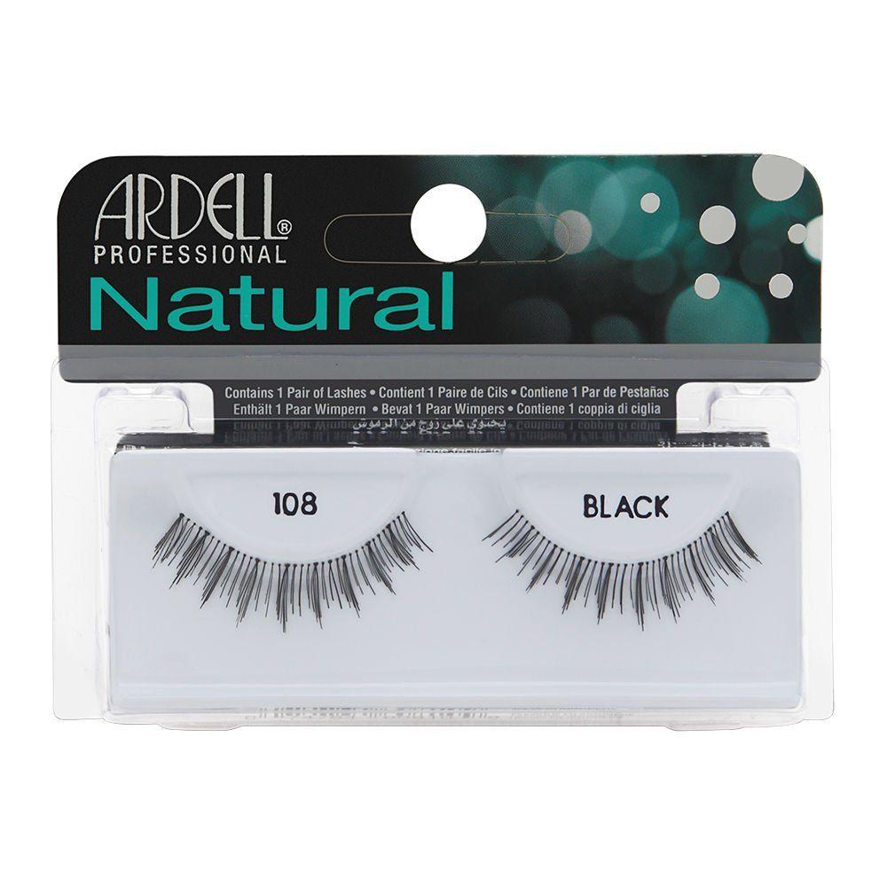ARDELL PROFESSIONAL NATURALS - beautygiantusa.com