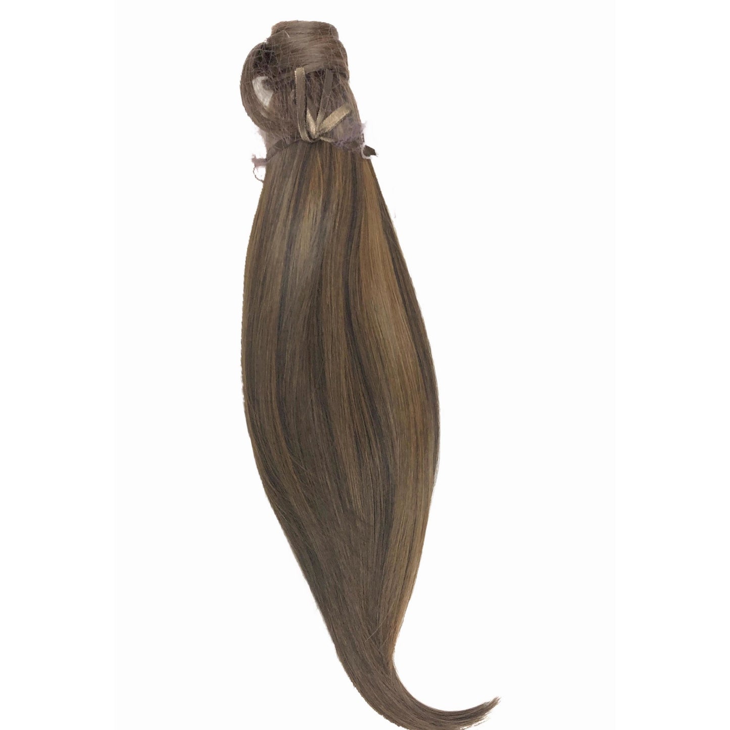 18'' Simply Straight Wrap Around Pony by Hairdo - BeautyGiant USA
