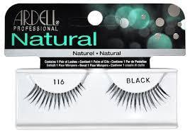 ARDELL PROFESSIONAL NATURALS - beautygiantusa.com