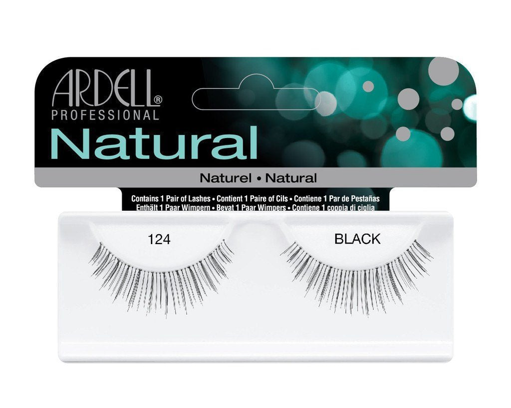 ARDELL PROFESSIONAL NATURALS - beautygiantusa.com