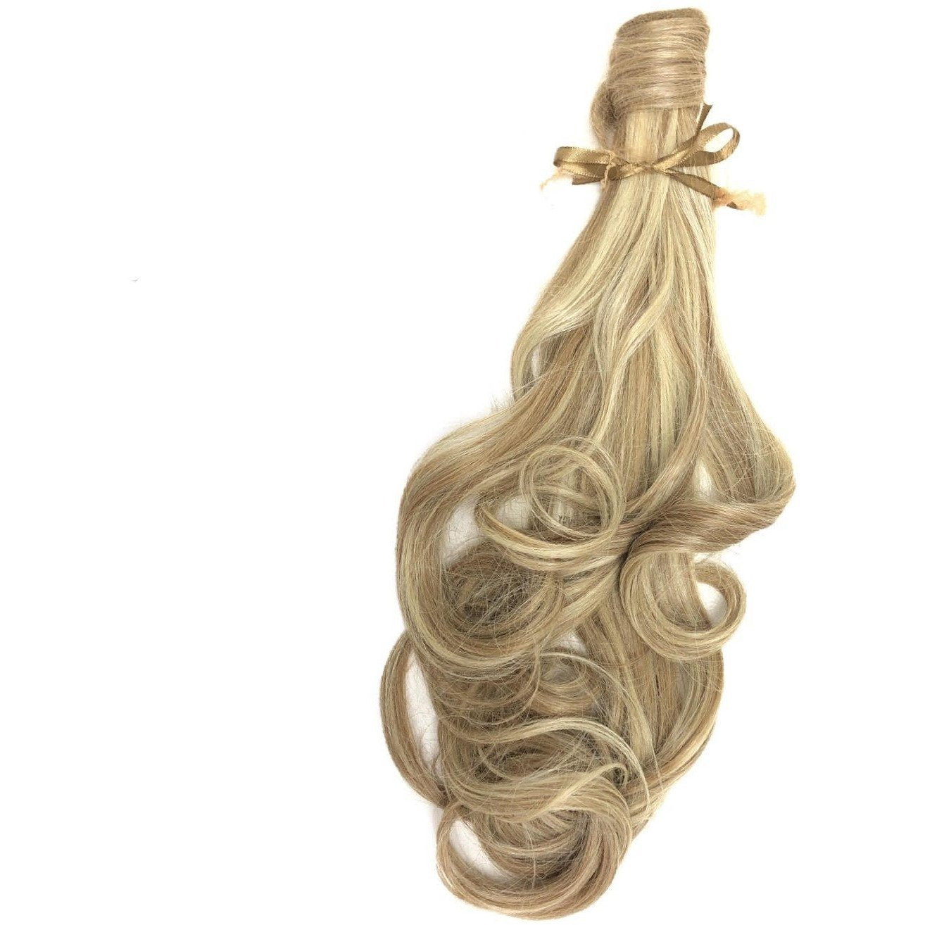 23" Long Wave Pony (wrap-around) by Hairdo - BeautyGiant USA
