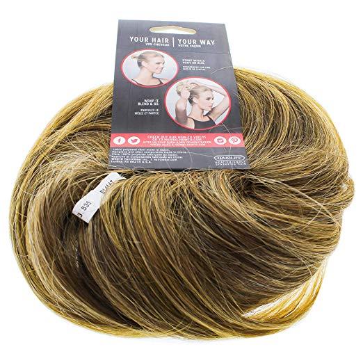 Wrap Style-A-Do Mini Do    By HAIRDO - BeautyGiant USA