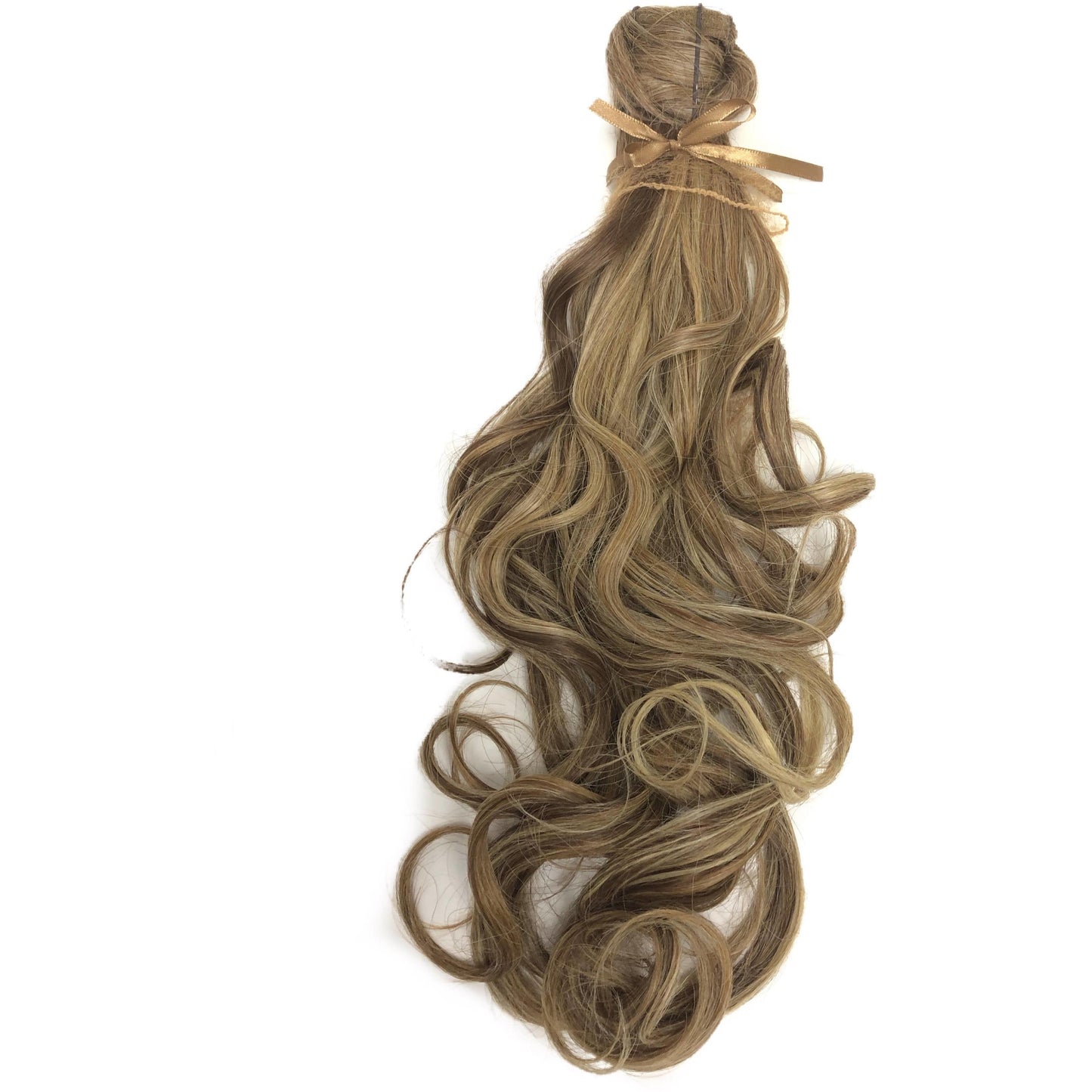 23" Long Wave Pony (wrap-around) by Hairdo - BeautyGiant USA
