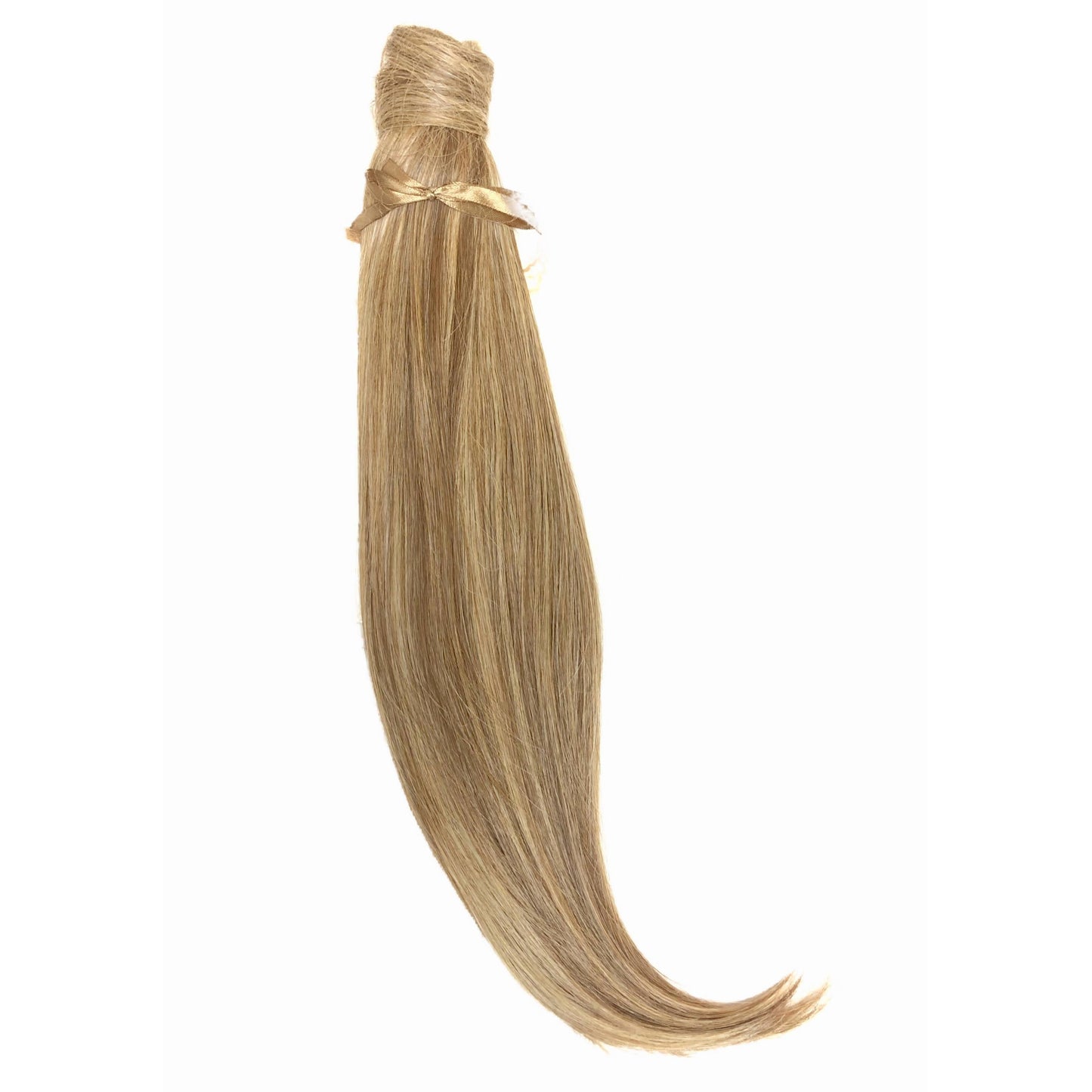18'' Simply Straight Wrap Around Pony by Hairdo - BeautyGiant USA