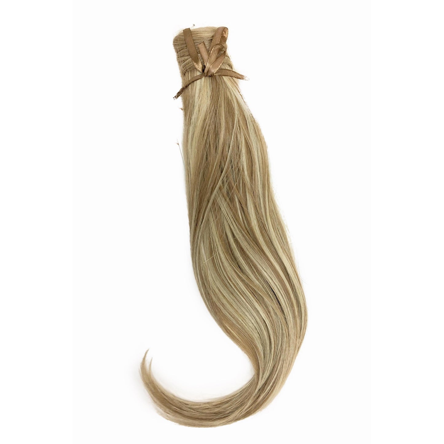 18'' Simply Straight Wrap Around Pony by Hairdo - BeautyGiant USA